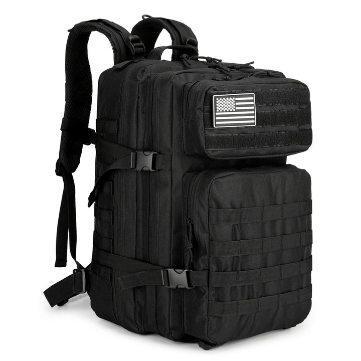 Tactical Backpack Bowlift