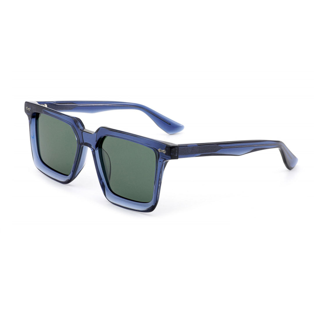 Women’s fashionable sunglasses in striking square style Bowlift
