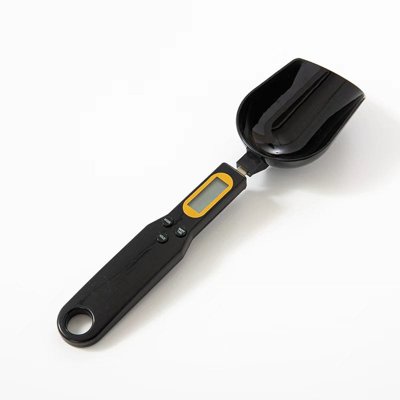 Digital Measuring Spoon