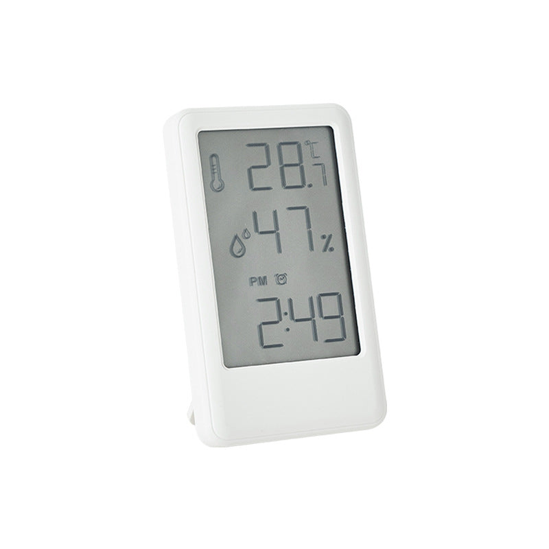 Digital Thermo-Hygrometer Bowlift
