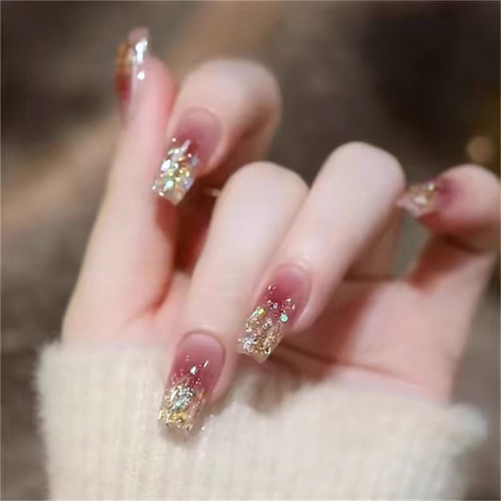 Elegant Nail Care Bowlift