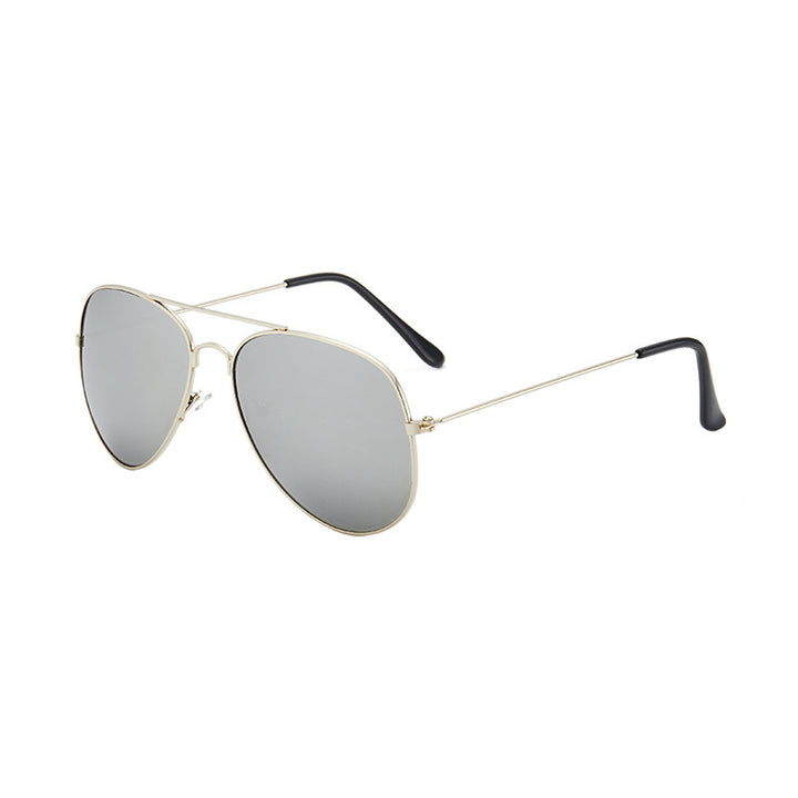 Ladies elegant pilot sunglasses Bowlift