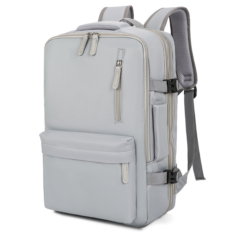 Multi-Functional Travel Organizer Backpack Bowlift