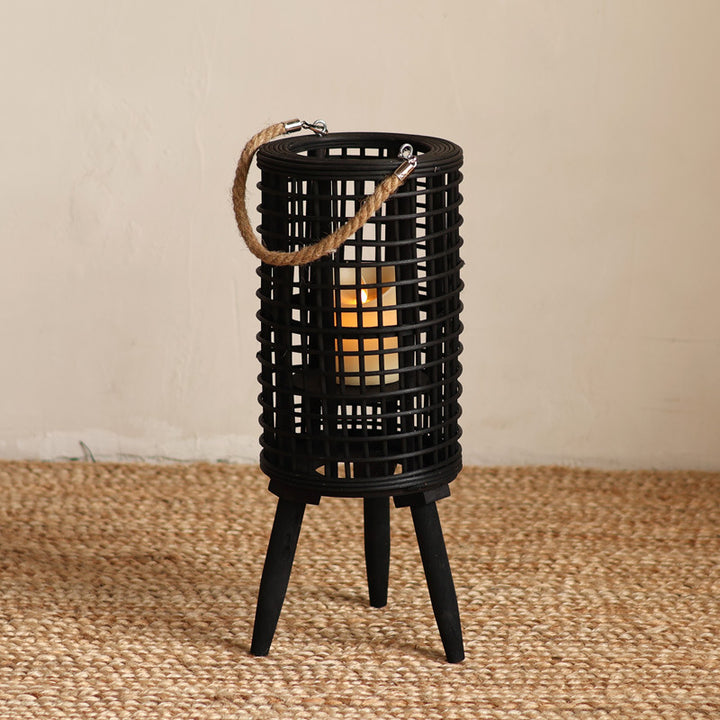 Stylish storage lamp Bowlift