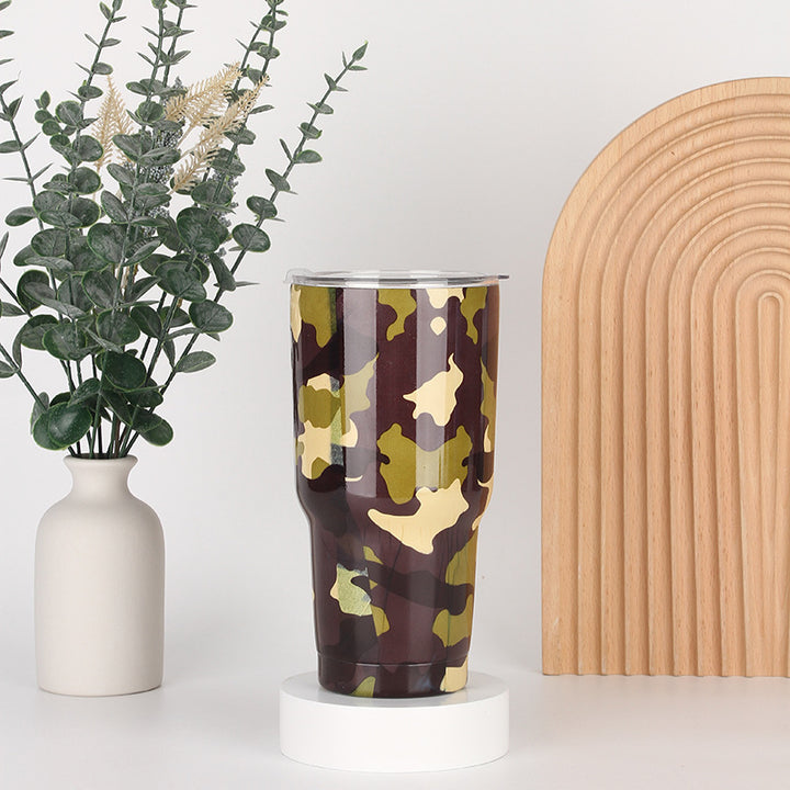 Ladies insulated drinking cup Bowlift