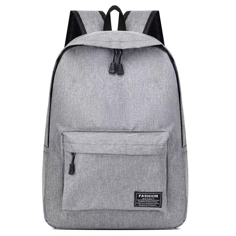 Minimalist Everyday Backpack
