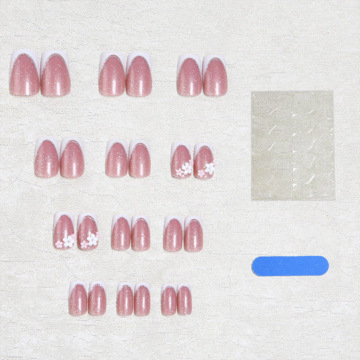 Artistic Nail Art Bowlift