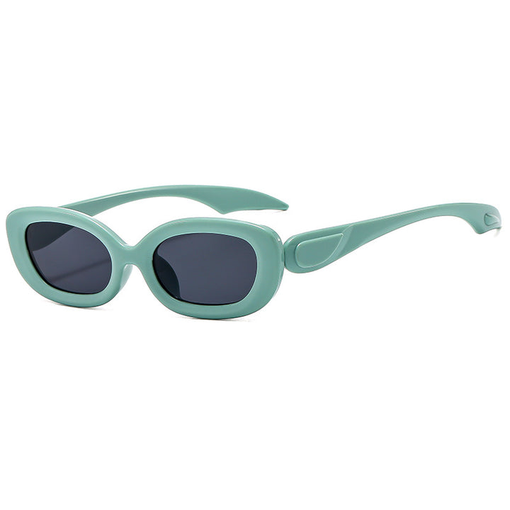 Women’s Fashion Sunglasses in Modern Retro Style Bowlift