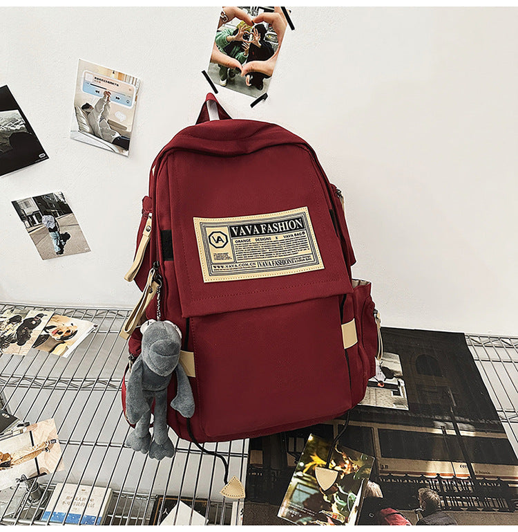 Stylish Urban Backpack