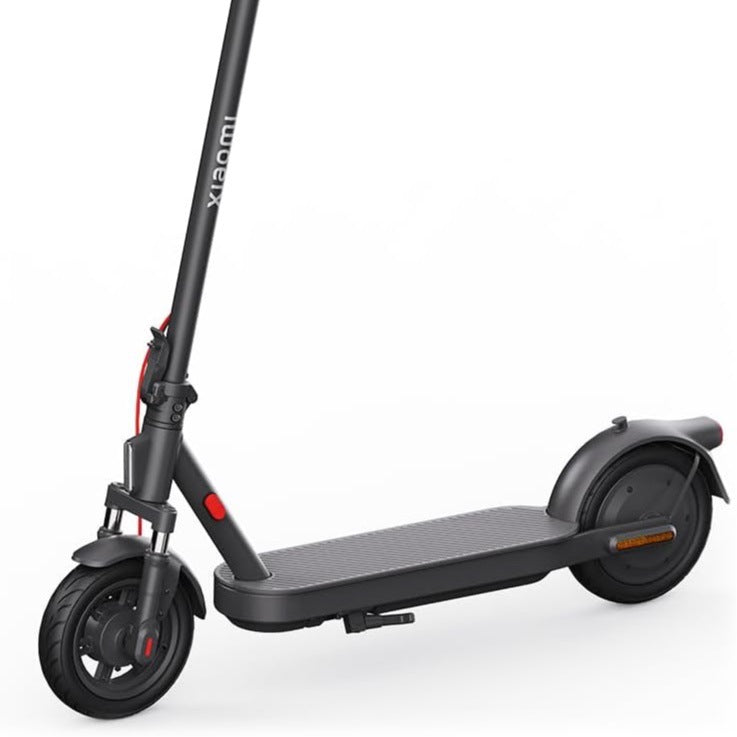 Electric Urban Cruiser Bowlift