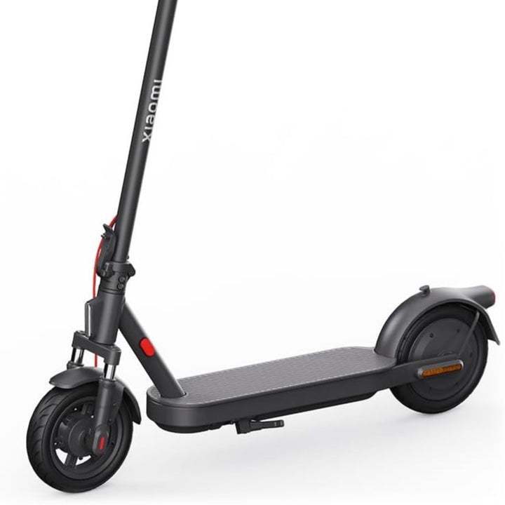 Electric Urban Cruiser Bowlift