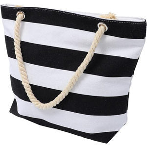 Leisure Stripe Bag Bowlift