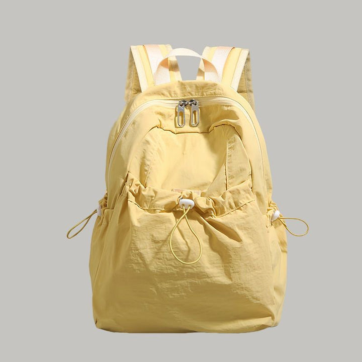Functional Lightweight Hiking Backpack Bowlift