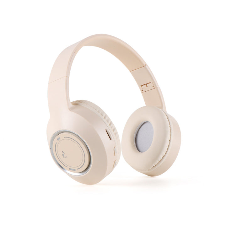 Ergonomic Wireless Headphones