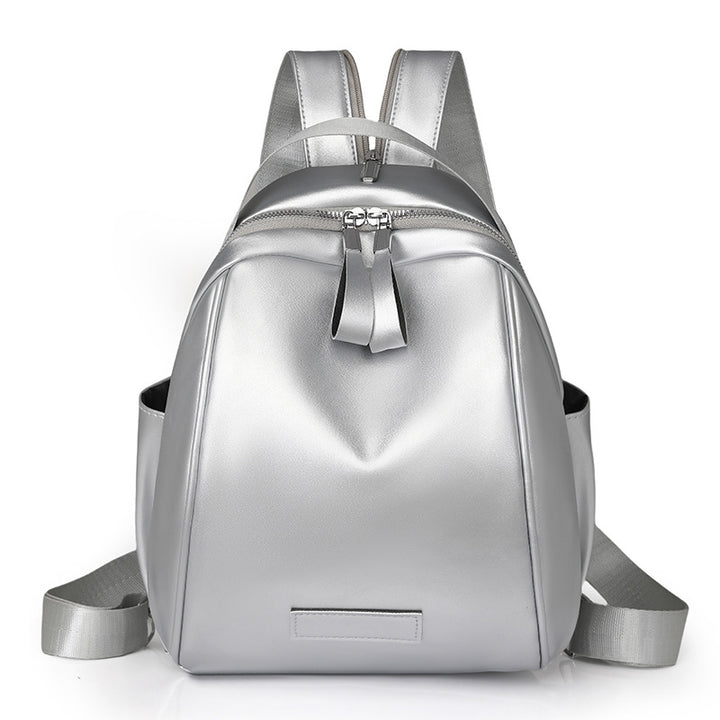 Modern Compact Backpack