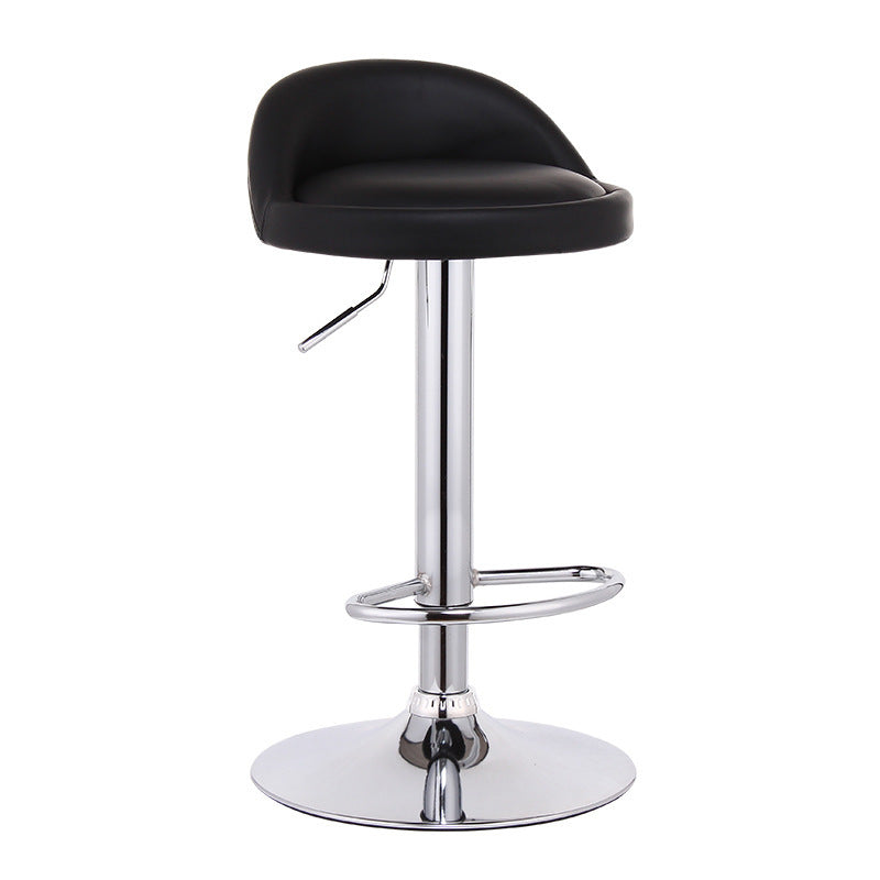 Ergonomic Swivel Stool Bowlift