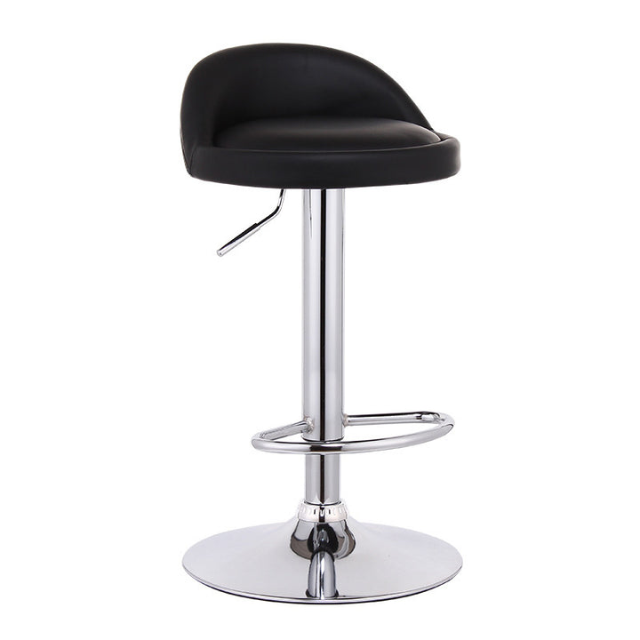 Ergonomic Swivel Stool Bowlift