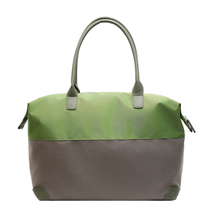 Stylish Multi-Functional Weekend Duffle Bag Bowlift