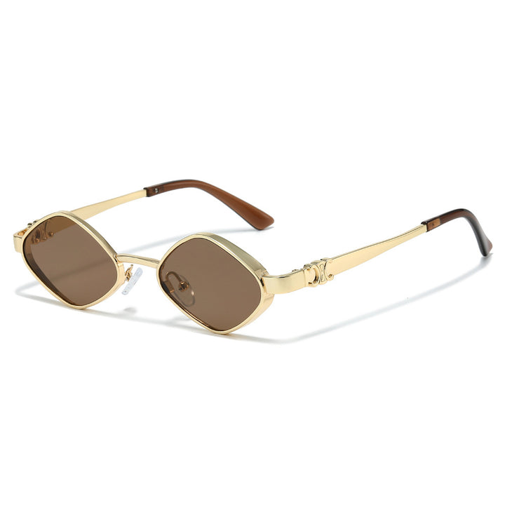 Stylish Vintage Sunglasses Bowlift