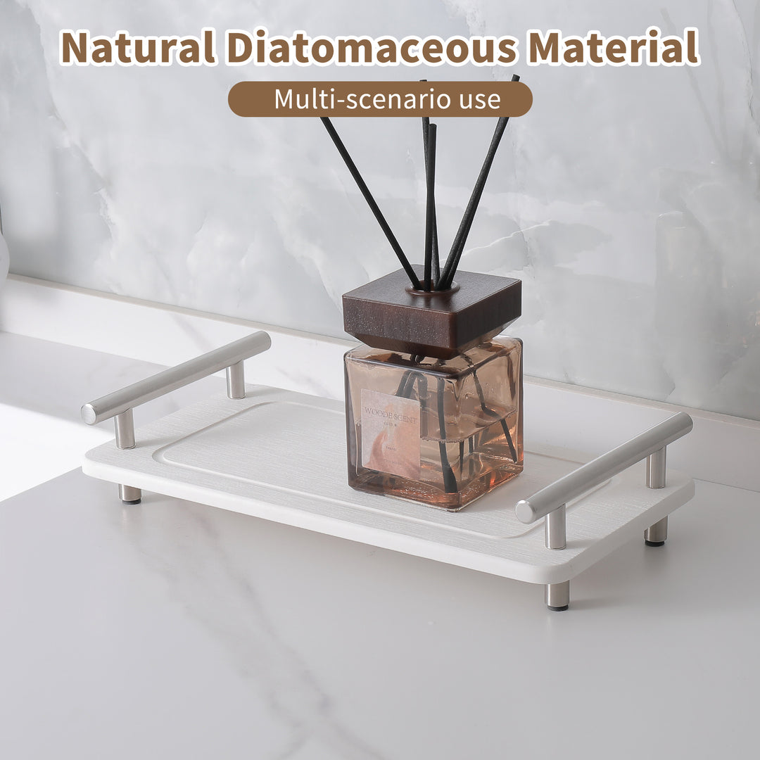 Multipurpose Kitchen Serving Tray
