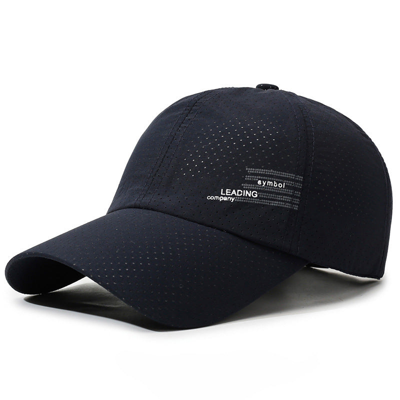 Women’s Sporty Baseball Cap Bowlift