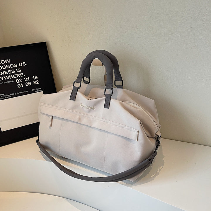 Multi-Functional Travel Weekender Duffel