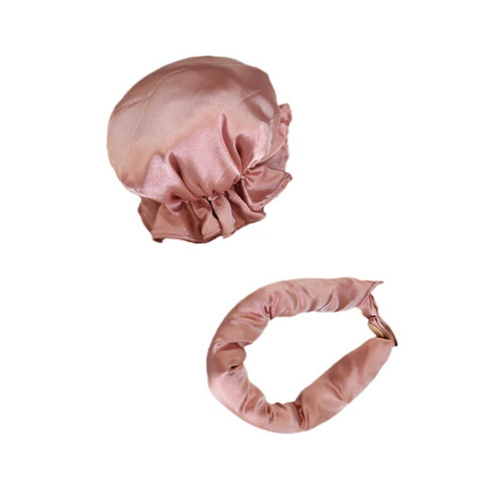 Satin Hair Wrap