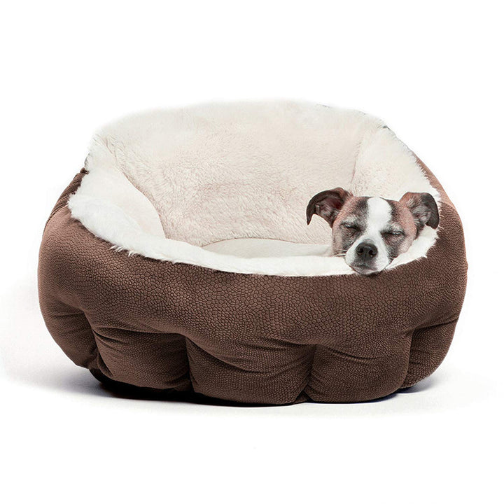 Cozy Orthopedic Dog Bed