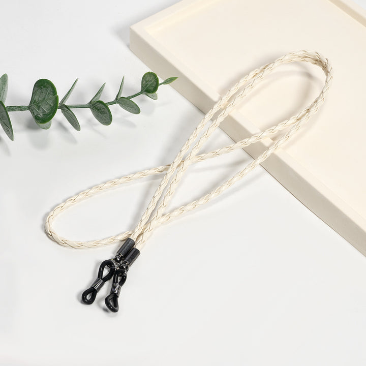 Braided Eyewear Retainer Strap Bowlift