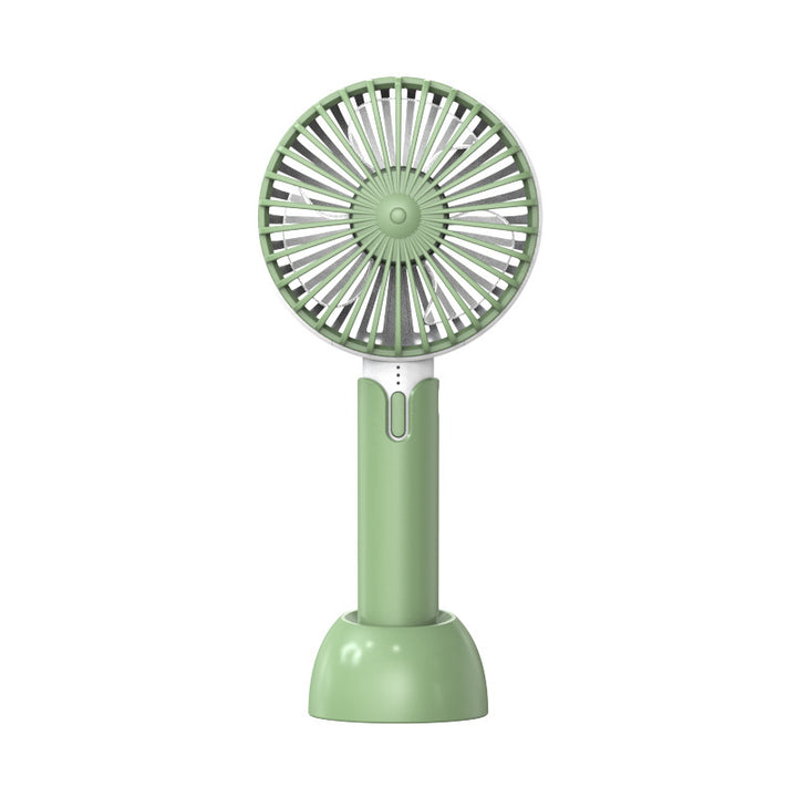 Portable Handheld Fan Bowlift