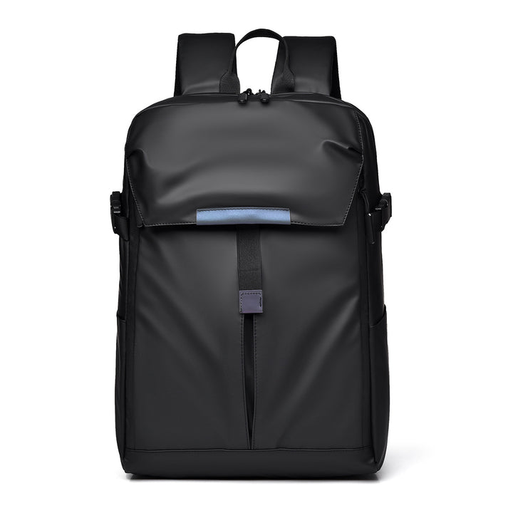 Multi-Compartment Travel Backpack Bowlift
