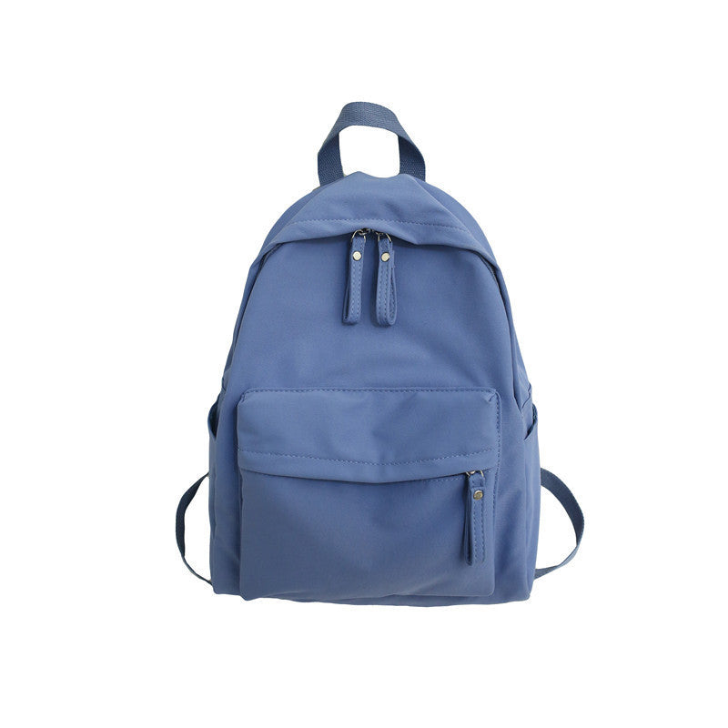 Compact Adventure Backpack