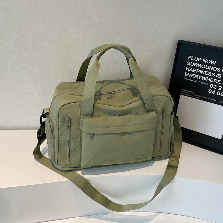 Ladies spacious and practical sports and travel bag Bowlift