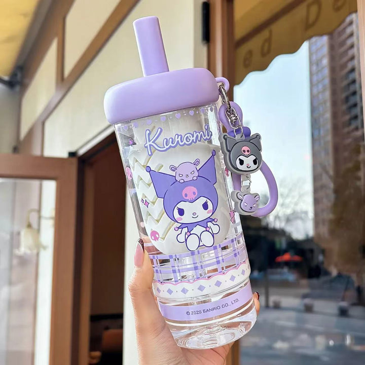 Ladies Drinking Cup Bowlift