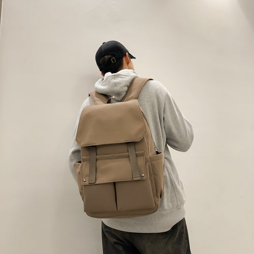 Versatile Utility Backpack Bowlift