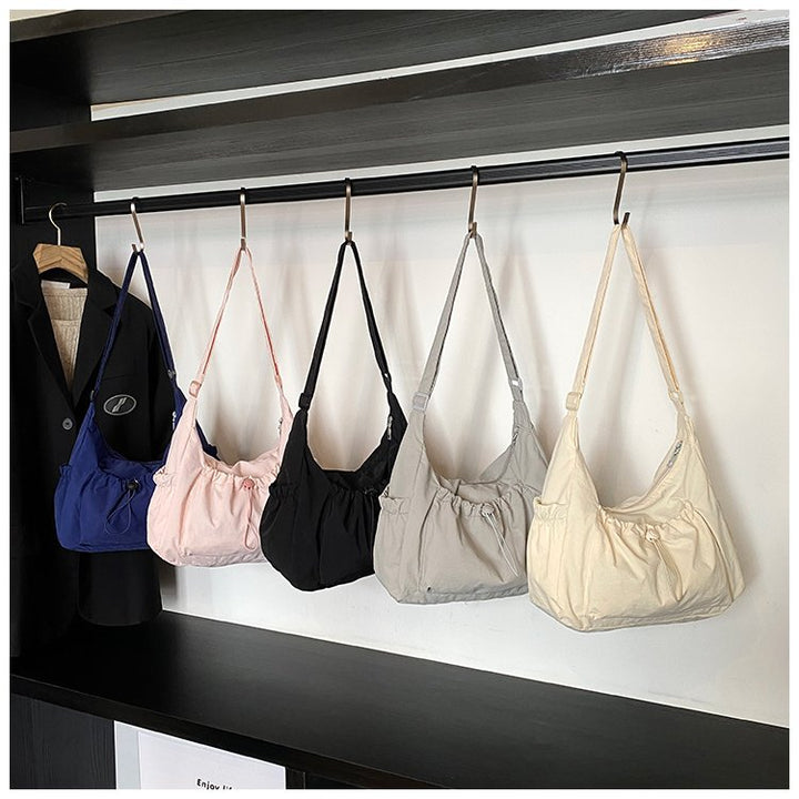 Fashionable shoulder bag Bowlift
