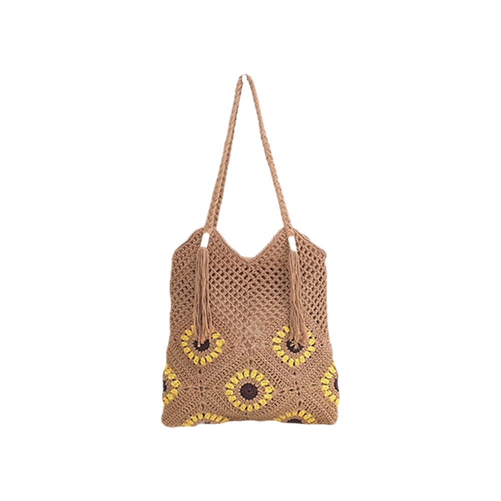 Handcrafted Summer Bag Bowlift