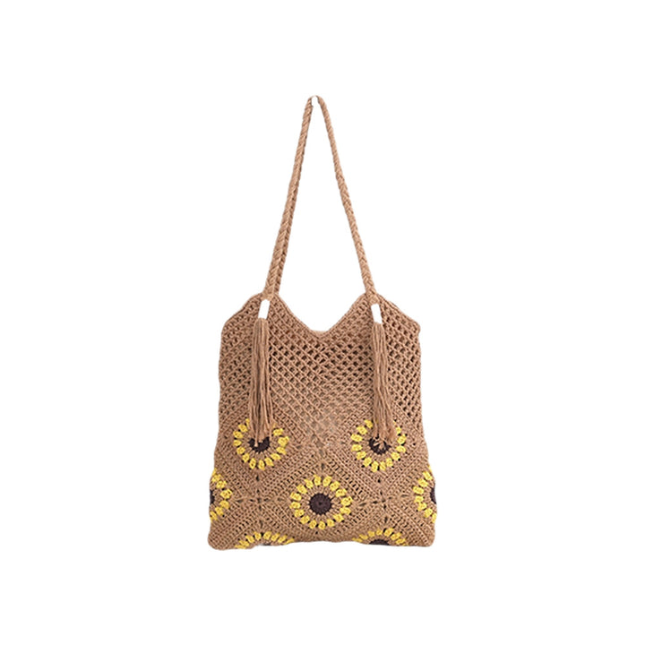 Handcrafted Summer Bag Bowlift