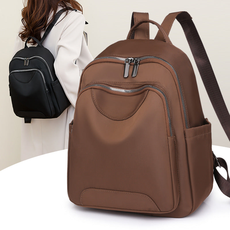Modern Functional Backpack Bowlift