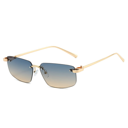 Stylish Minimalist Sunglasses Bowlift