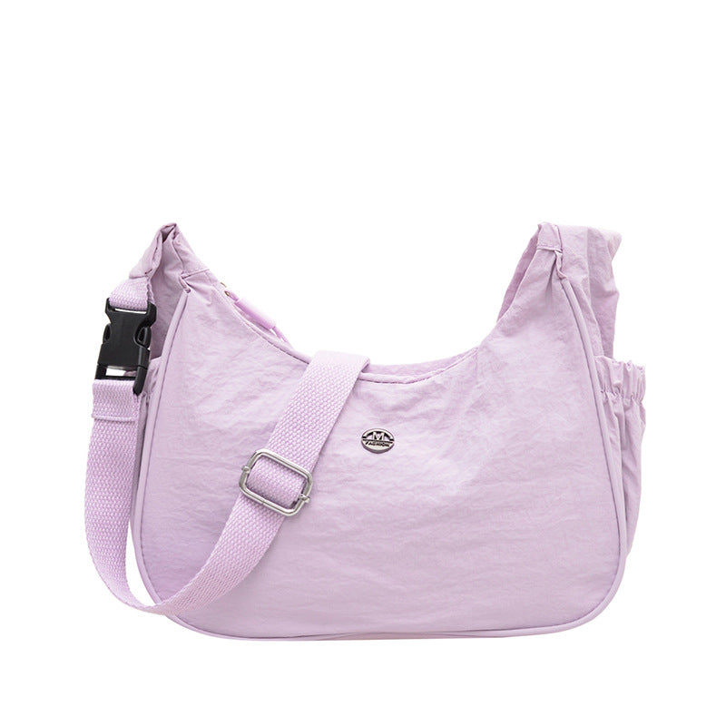 WoVersatile Utility Sling Bag Bowlift