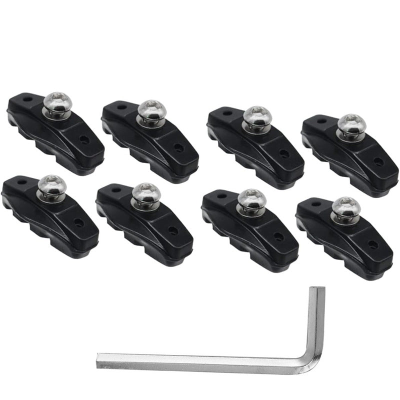 Bicycle Brake Pad Set Bowlift