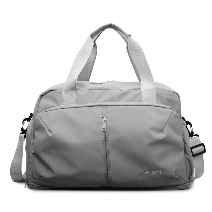 Multi-Functional Gym Tote