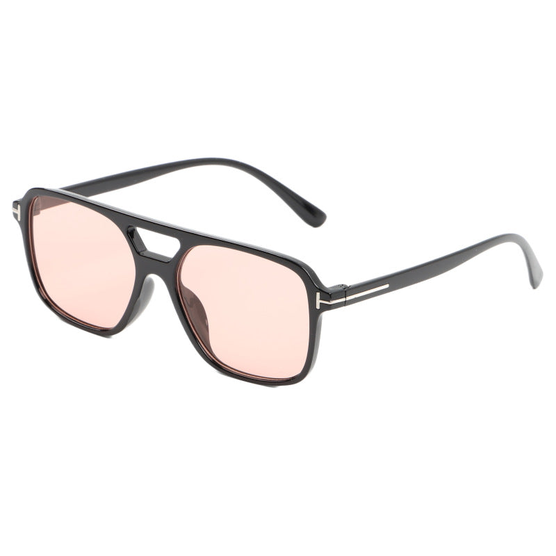 Women’s fashionable sunglasses in trendy tortoiseshell design Bowlift