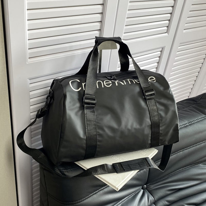 Compact Travel Duffel Bag