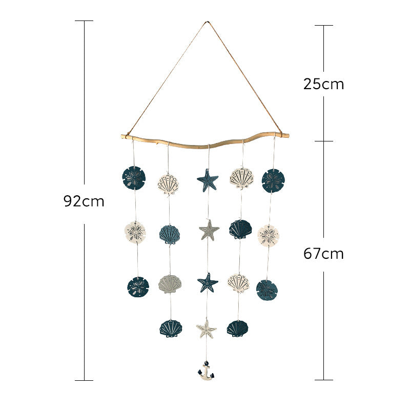 Coastal Decor Bowlift