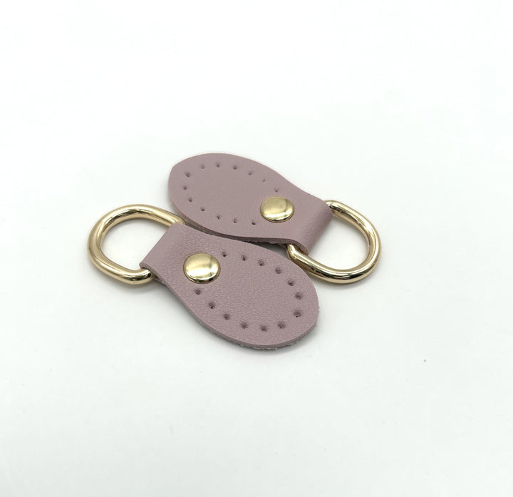 Decorative Leather Bowlift