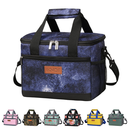 Insulated Multi-Purpose Cooler Bag