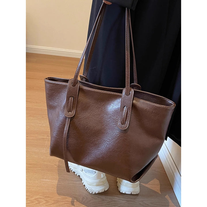 Fashion-Forward Bohemian Tote Bag Bowlift