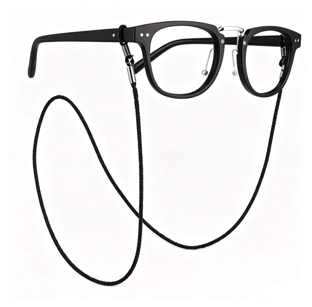 Eyewear Retaining Lanyard Bowlift